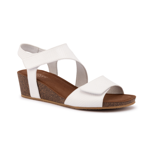 Klouds Silver Lining Kyra Embossed