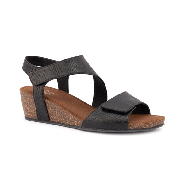 Klouds Silver Lining Kyra Embossed