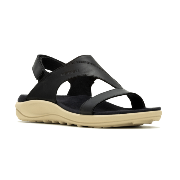 Merrell District 4 Luxe Backstrap S/S 2025