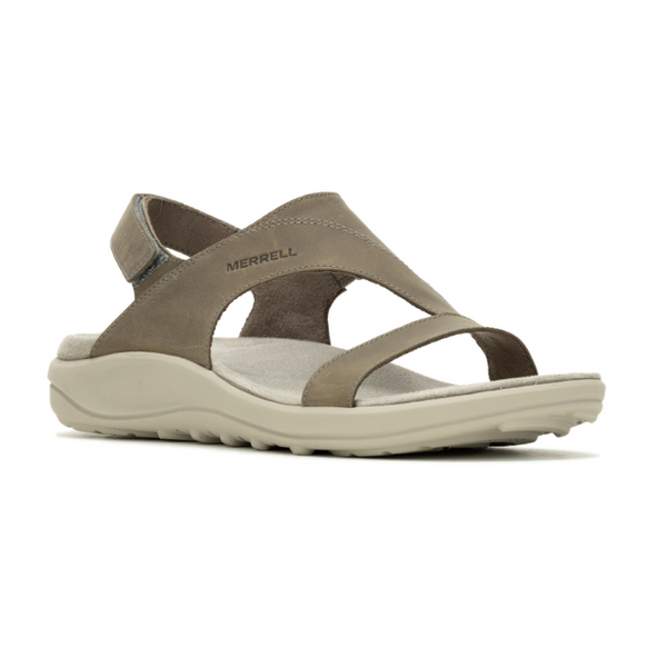Merrell District 4 Luxe Backstrap S/S 2025