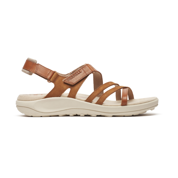 Merrell Harbour Backstrap S/S 2025