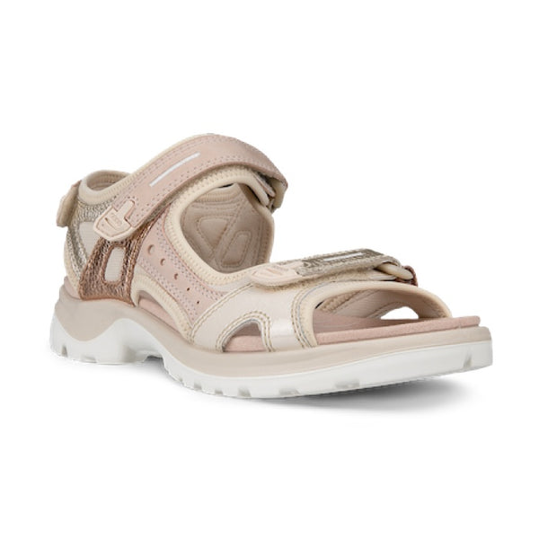 Ecco ladies sandals outlet on sale