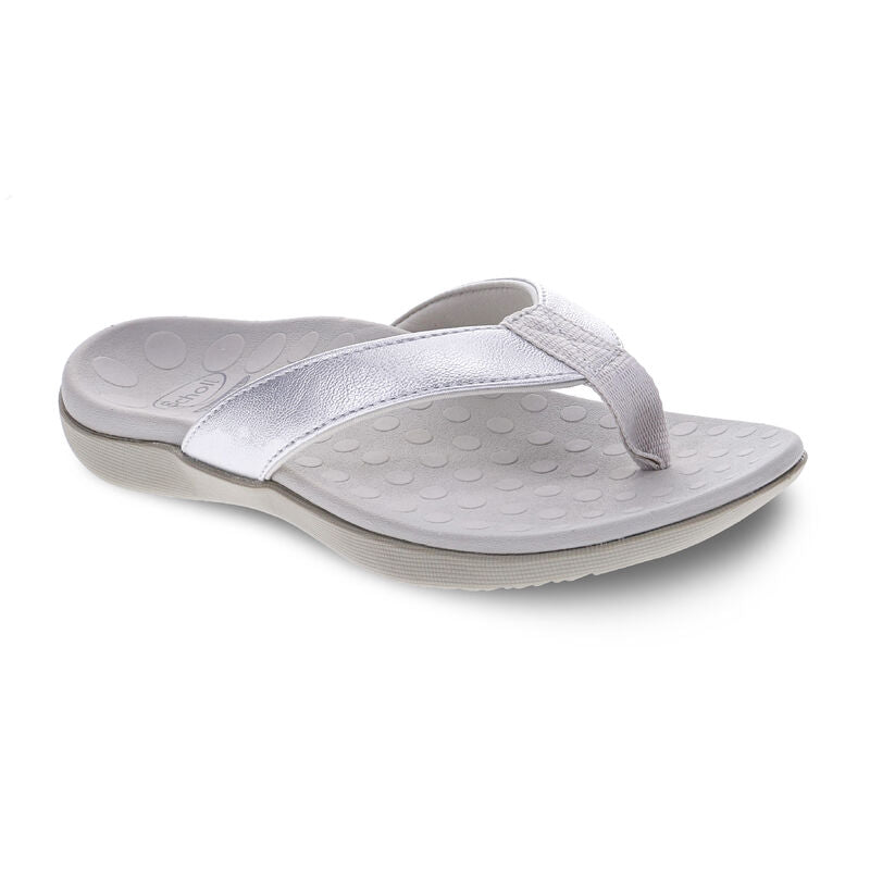 Orthaheel Women's Sonoma Thong SS21 – Sole Integrity