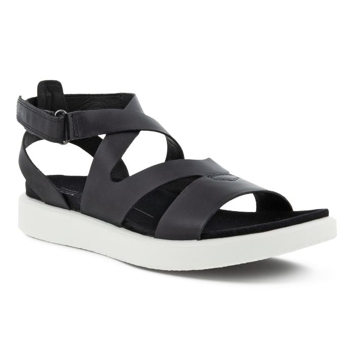 Ecco strappy clearance sandals