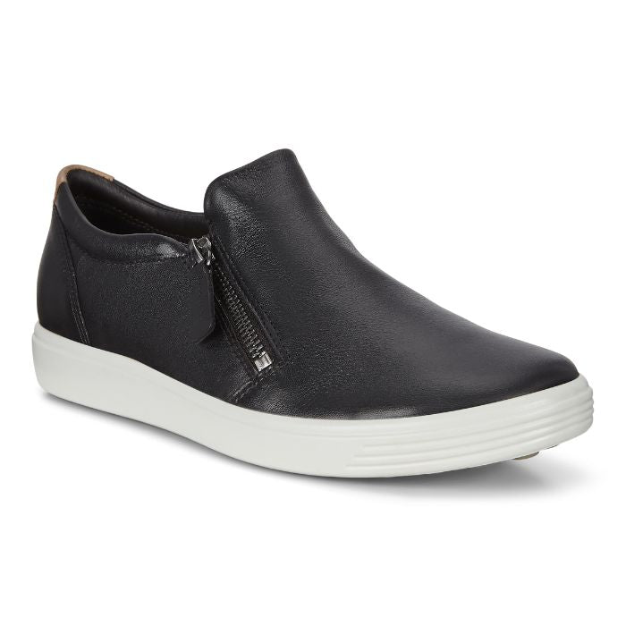 Ecco soft zip new arrivals