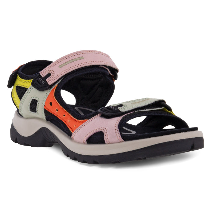 Ecco Women s Offroad sandal 822083 AW22 Sole Integrity