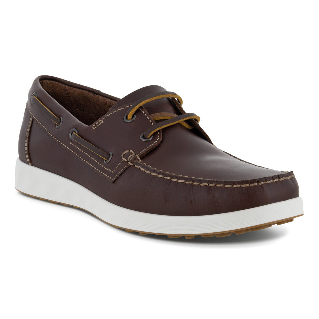 Ecco deck outlet shoes