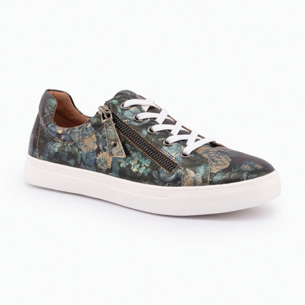 Klouds Women's Cara Floral AW24 $229.95