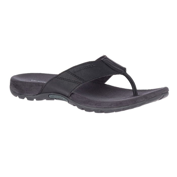 Merrell sale slipper black