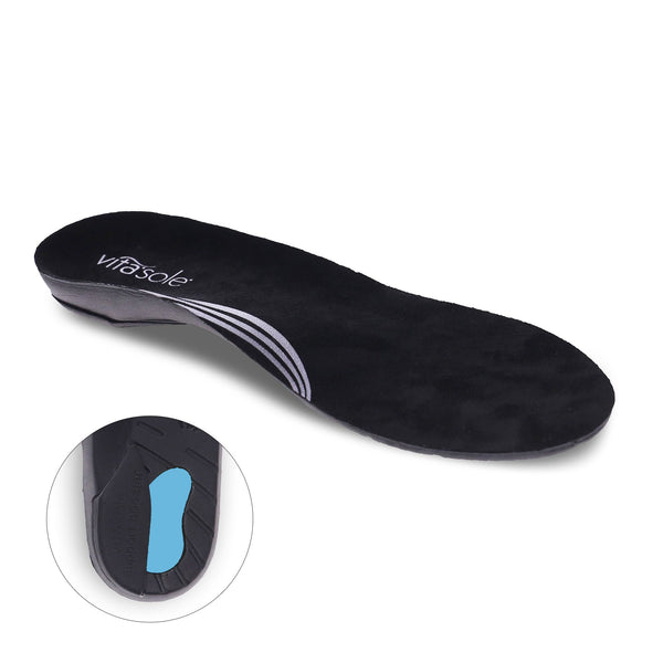 Vitasole Everyday Active Full Length Insoles