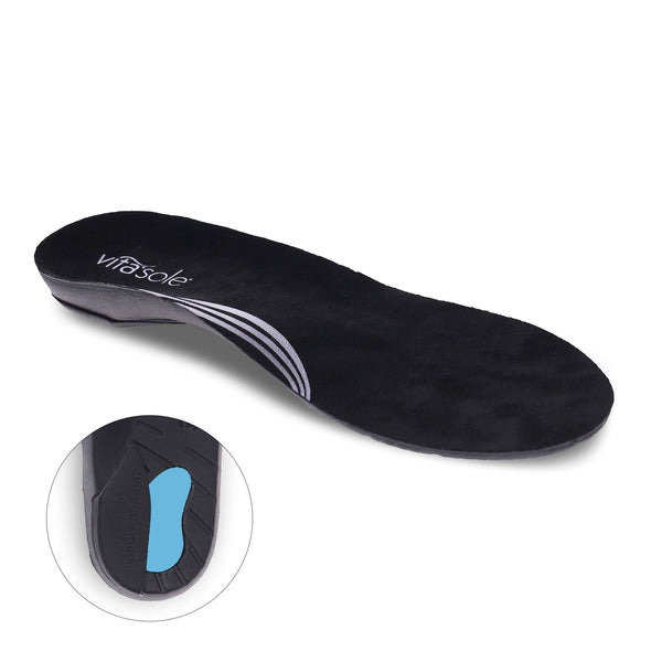 Vitasole Everyday Active Full Length Insoles – Sole Integrity