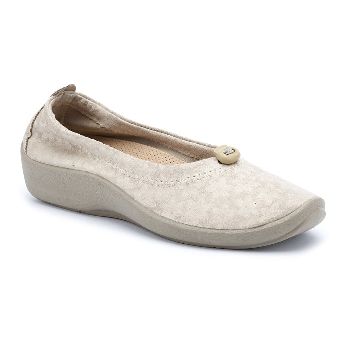 Arcopedico discount ballet flats