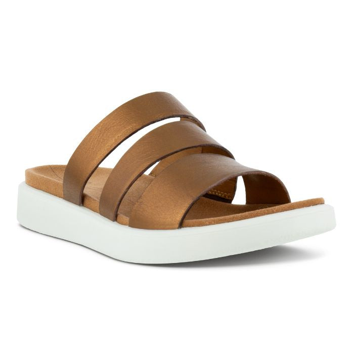 Ecco flowt slide clearance sandal