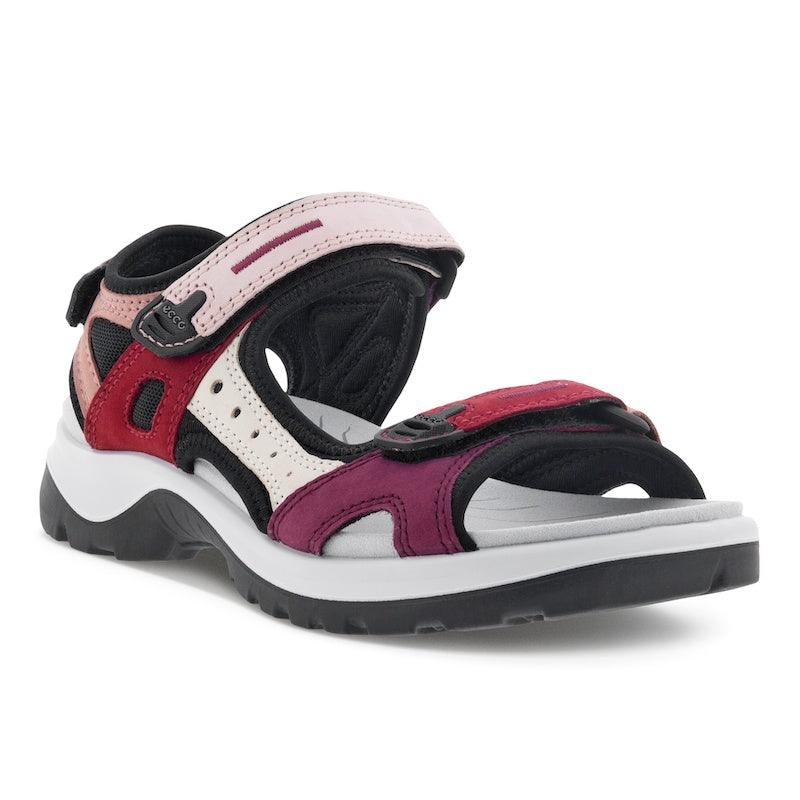 Ecco women's offroad athletic sandals hot sale