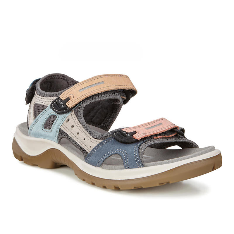 Ecco Sole Integrity