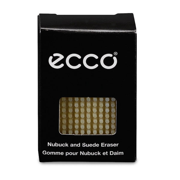 ECCO S/C Nubuck And Suede Eraser