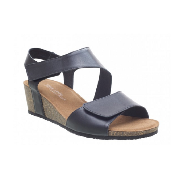 Klouds Silver Lining Kyra Wedge