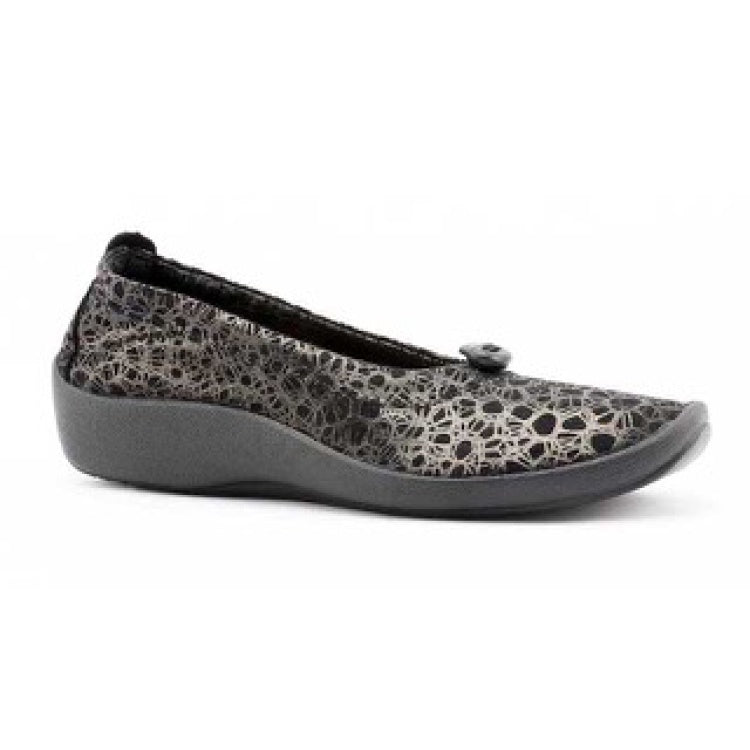 Arcopedico L14 Liho Sole Integrity