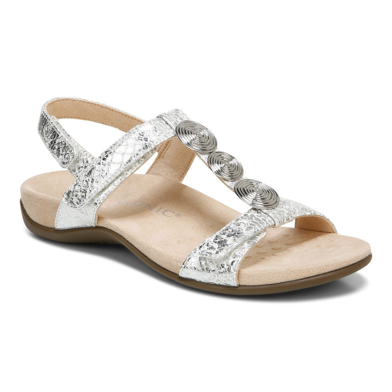 Vionic Farra SS21 Sole Integrity